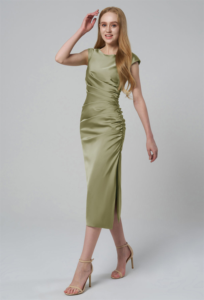 AW Briony Dress
